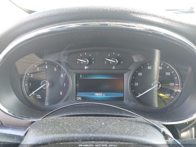 Продаж на аукціоні авто 2019 Buick Encore Fwd Preferred, vin: KL4CJASB9KB892880, номер лоту: 44961874
