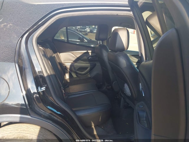 Продаж на аукціоні авто 2019 Buick Encore Fwd Preferred, vin: KL4CJASB9KB892880, номер лоту: 44961874