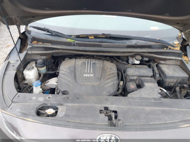 Продаж на аукціоні авто 2015 Kia Sedona Lx, vin: KNDMB5C12F6038090, номер лоту: 44961884