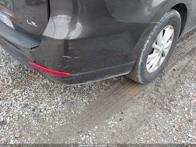 Продаж на аукціоні авто 2015 Kia Sedona Lx, vin: KNDMB5C12F6038090, номер лоту: 44961884
