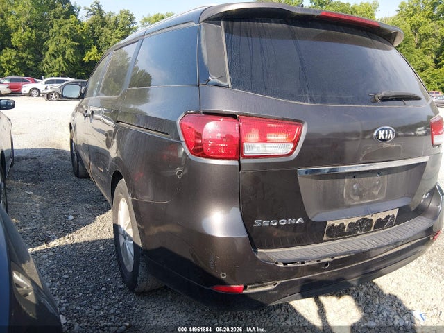 Продаж на аукціоні авто 2015 Kia Sedona Lx, vin: KNDMB5C12F6038090, номер лоту: 44961884
