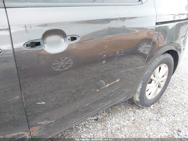 Продаж на аукціоні авто 2015 Kia Sedona Lx, vin: KNDMB5C12F6038090, номер лоту: 44961884