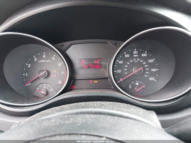 Продаж на аукціоні авто 2015 Kia Sedona Lx, vin: KNDMB5C12F6038090, номер лоту: 44961884