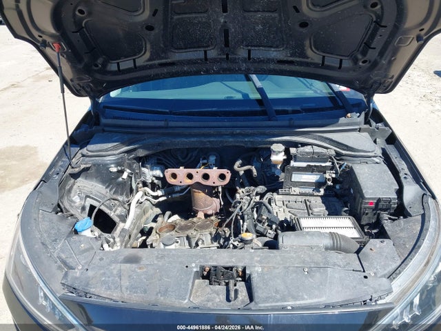 44961886 :رقم المزاد ، 5NPD74LF9KH441684 vin ، 2019 Hyundai Elantra Se مزاد بيع