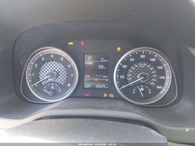 44961886 :رقم المزاد ، 5NPD74LF9KH441684 vin ، 2019 Hyundai Elantra Se مزاد بيع