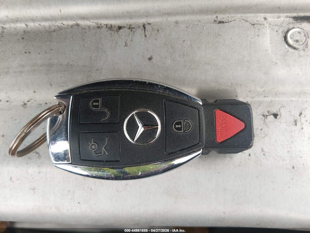 Aukcja sprzedaży 2017 Mercedes-benz C 300 4matic, vin: 55SWF4KB0HU199142, numer aukcji: 44961888