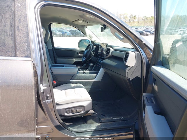 44961891 :رقم المزاد ، 5TFJA5DB6NX001971 vin ، 2022 Toyota Tundra Limited مزاد بيع