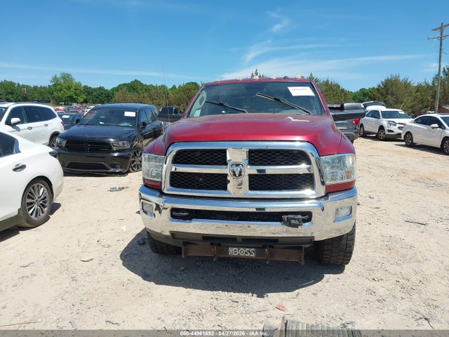 44961892 :رقم المزاد ، 3C63R3DL0EG118987 vin ، 2014 Ram 3500 Slt مزاد بيع