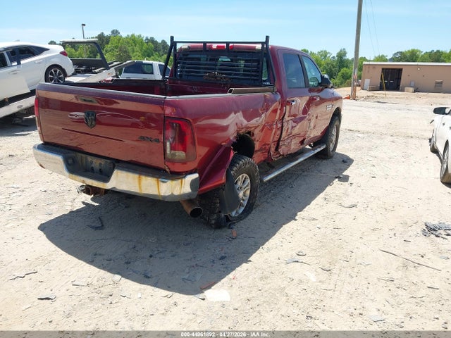 44961892 :رقم المزاد ، 3C63R3DL0EG118987 vin ، 2014 Ram 3500 Slt مزاد بيع