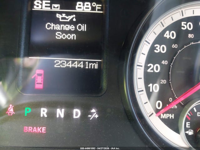44961892 :رقم المزاد ، 3C63R3DL0EG118987 vin ، 2014 Ram 3500 Slt مزاد بيع