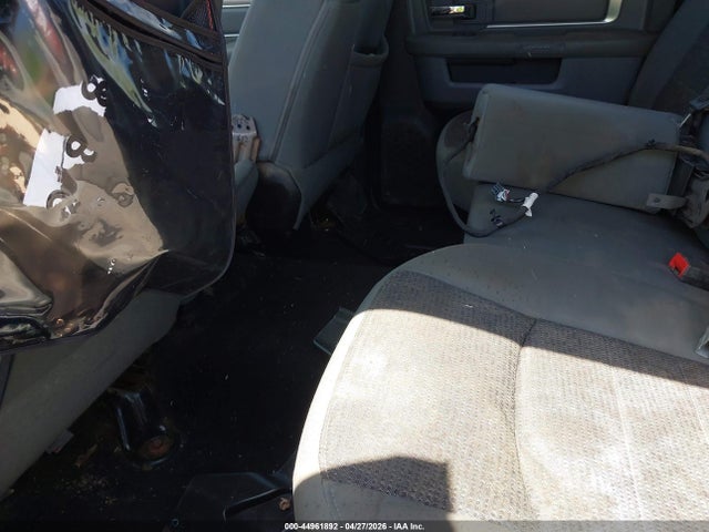 44961892 :رقم المزاد ، 3C63R3DL0EG118987 vin ، 2014 Ram 3500 Slt مزاد بيع
