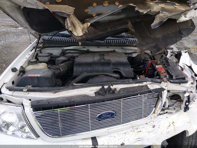 Auction sale of the 2002 Ford Explorer Limited, vin: 1FMDU75W12ZA95710, lot number: 44961894