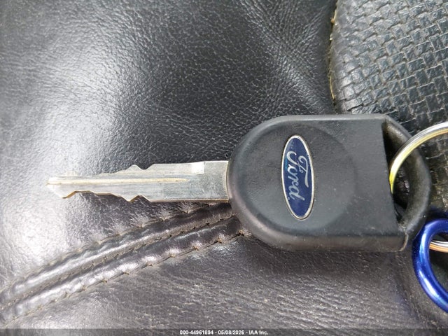 Auction sale of the 2002 Ford Explorer Limited, vin: 1FMDU75W12ZA95710, lot number: 44961894