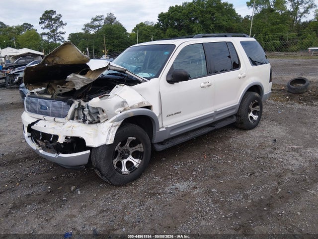 Auction sale of the 2002 Ford Explorer Limited, vin: 1FMDU75W12ZA95710, lot number: 44961894