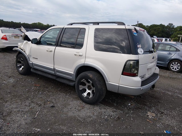 Auction sale of the 2002 Ford Explorer Limited, vin: 1FMDU75W12ZA95710, lot number: 44961894