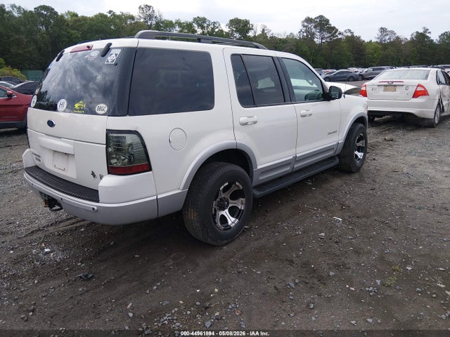 Auction sale of the 2002 Ford Explorer Limited, vin: 1FMDU75W12ZA95710, lot number: 44961894