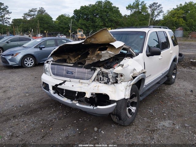 Auction sale of the 2002 Ford Explorer Limited, vin: 1FMDU75W12ZA95710, lot number: 44961894