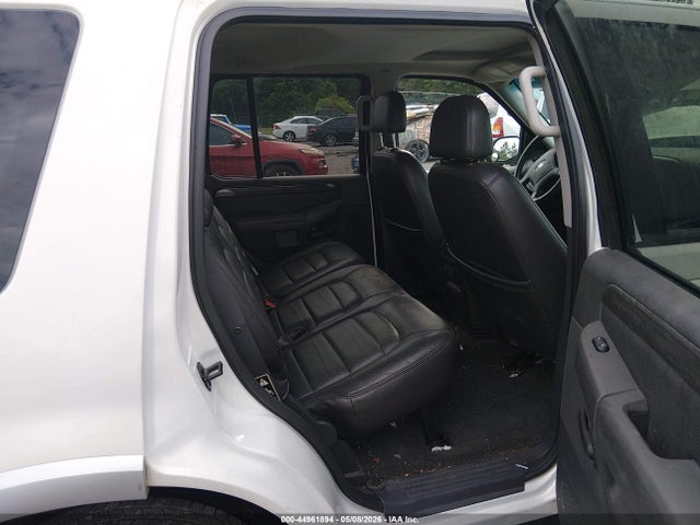 Auction sale of the 2002 Ford Explorer Limited, vin: 1FMDU75W12ZA95710, lot number: 44961894