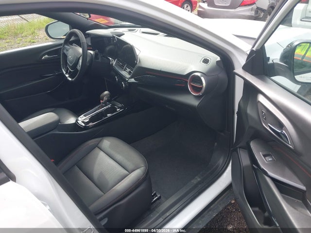 Продаж на аукціоні авто 2025 Chevrolet Trax Fwd 2rs, vin: KL77LJEP3SC317397, номер лоту: 44961895