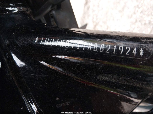Продажа на аукционе авто 2024 Harley-davidson Flhx, vin: 1HD1KB717RB621924, номер лота: 44961896