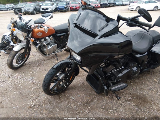 Продажа на аукционе авто 2024 Harley-davidson Flhx, vin: 1HD1KB717RB621924, номер лота: 44961896