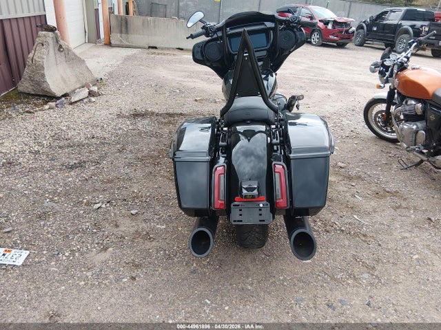 Продажа на аукционе авто 2024 Harley-davidson Flhx, vin: 1HD1KB717RB621924, номер лота: 44961896