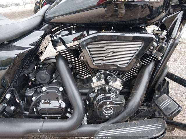 Продажа на аукционе авто 2024 Harley-davidson Flhx, vin: 1HD1KB717RB621924, номер лота: 44961896