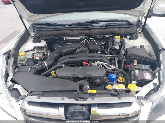 44961902 :رقم المزاد ، 4S4BRBSC7D3316691 vin ، 2013 Subaru Outback 2.5i Limited مزاد بيع