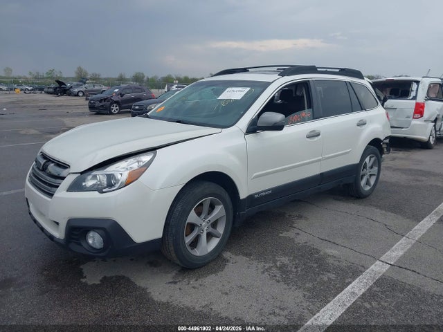 44961902 :رقم المزاد ، 4S4BRBSC7D3316691 vin ، 2013 Subaru Outback 2.5i Limited مزاد بيع