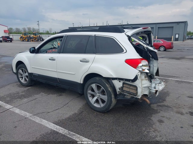 44961902 :رقم المزاد ، 4S4BRBSC7D3316691 vin ، 2013 Subaru Outback 2.5i Limited مزاد بيع