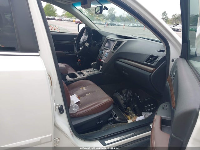 44961902 :رقم المزاد ، 4S4BRBSC7D3316691 vin ، 2013 Subaru Outback 2.5i Limited مزاد بيع