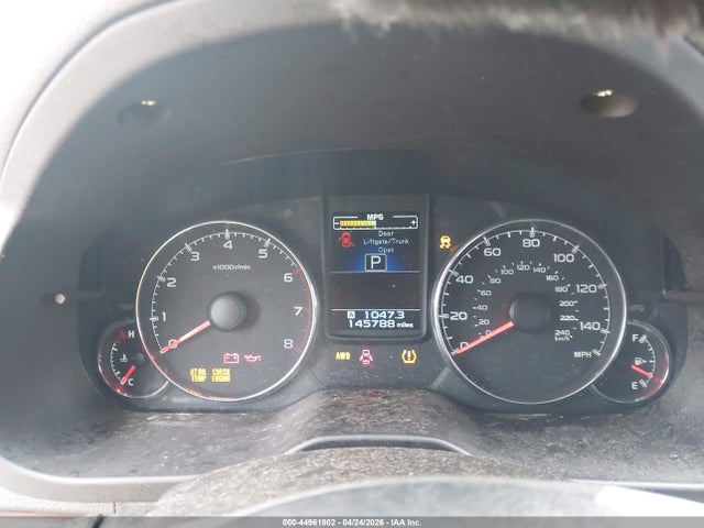 44961902 :رقم المزاد ، 4S4BRBSC7D3316691 vin ، 2013 Subaru Outback 2.5i Limited مزاد بيع