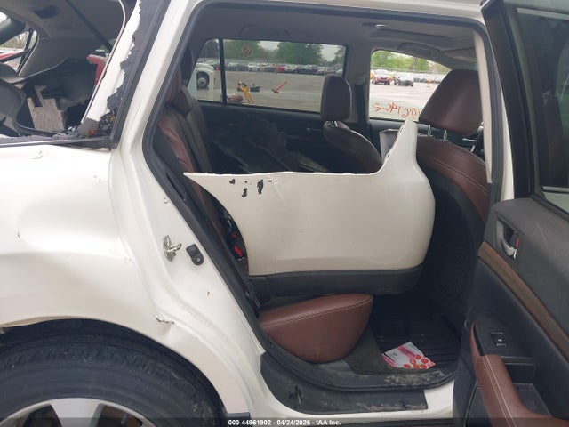 44961902 :رقم المزاد ، 4S4BRBSC7D3316691 vin ، 2013 Subaru Outback 2.5i Limited مزاد بيع