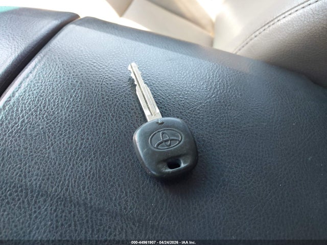 2007 Toyota 4runner Sr5 V6 მანქანა იყიდება აუქციონზე, vin: JTEZU14R678067347, აუქციონის ნომერი: 44961907