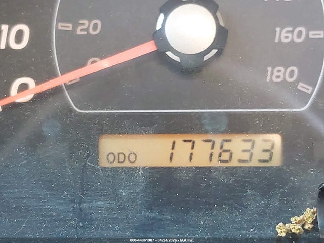 2007 Toyota 4runner Sr5 V6 მანქანა იყიდება აუქციონზე, vin: JTEZU14R678067347, აუქციონის ნომერი: 44961907