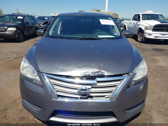 Продаж на аукціоні авто 2015 Nissan Sentra S, vin: 3N1AB7AP4FY314335, номер лоту: 44961908