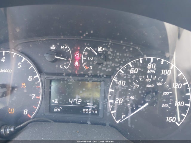 Продаж на аукціоні авто 2015 Nissan Sentra S, vin: 3N1AB7AP4FY314335, номер лоту: 44961908