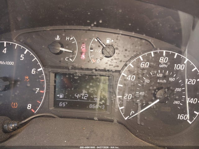 Продаж на аукціоні авто 2015 Nissan Sentra S, vin: 3N1AB7AP4FY314335, номер лоту: 44961908