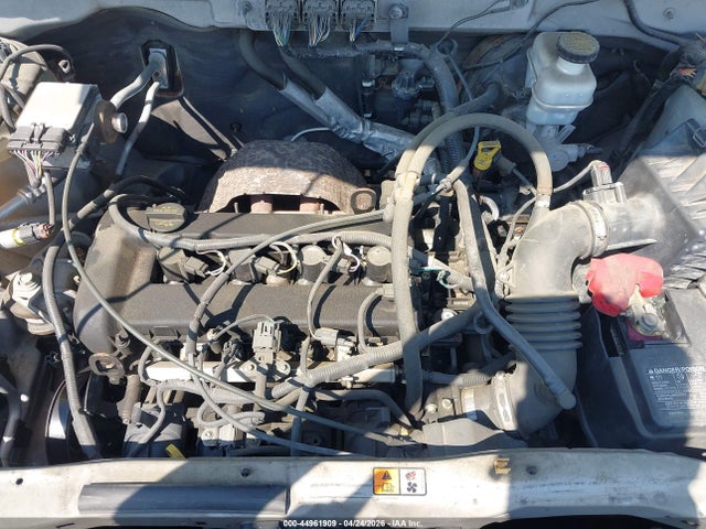 44961909 :رقم المزاد ، 1FMCU93Z78KC70449 vin ، 2008 Ford Escape Xlt مزاد بيع