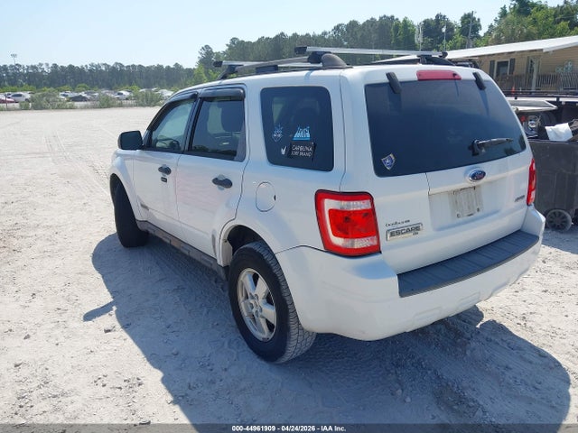 44961909 :رقم المزاد ، 1FMCU93Z78KC70449 vin ، 2008 Ford Escape Xlt مزاد بيع
