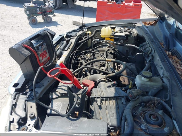 44961909 :رقم المزاد ، 1FMCU93Z78KC70449 vin ، 2008 Ford Escape Xlt مزاد بيع