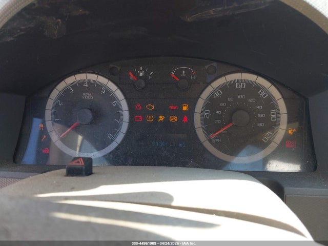 44961909 :رقم المزاد ، 1FMCU93Z78KC70449 vin ، 2008 Ford Escape Xlt مزاد بيع