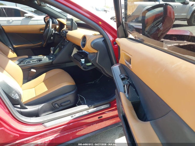 Продажа на аукционе авто 2023 Lexus Is 300, vin: JTHCA1D24P5126742, номер лота: 44961912