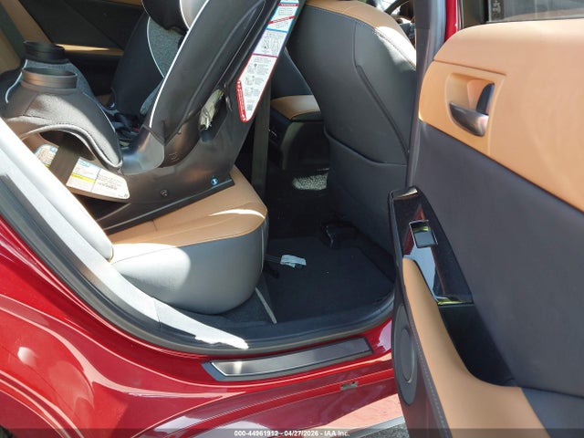 Продажа на аукционе авто 2023 Lexus Is 300, vin: JTHCA1D24P5126742, номер лота: 44961912