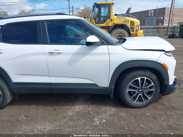 Продаж на аукціоні авто 2024 Chevrolet Trailblazer Fwd Lt, vin: KL79MPSL2RB091427, номер лоту: 44961914