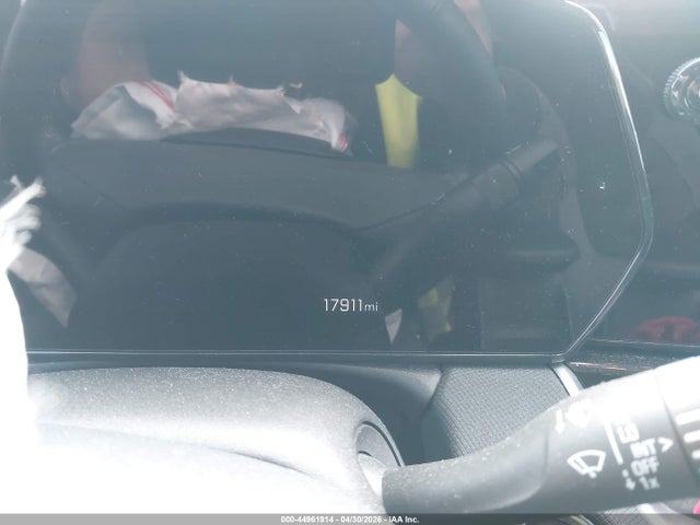Продаж на аукціоні авто 2024 Chevrolet Trailblazer Fwd Lt, vin: KL79MPSL2RB091427, номер лоту: 44961914