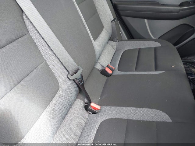 Продаж на аукціоні авто 2024 Chevrolet Trailblazer Fwd Lt, vin: KL79MPSL2RB091427, номер лоту: 44961914