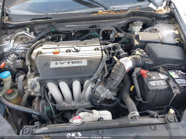Продажа на аукционе авто 2007 Honda Accord 2.4 Se, vin: 1HGCM56317A032364, номер лота: 44961916