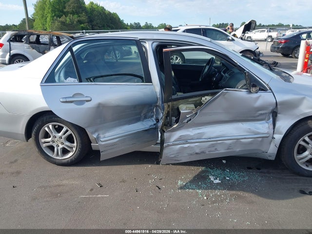 Продажа на аукционе авто 2007 Honda Accord 2.4 Se, vin: 1HGCM56317A032364, номер лота: 44961916