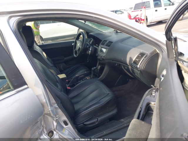 Продажа на аукционе авто 2007 Honda Accord 2.4 Se, vin: 1HGCM56317A032364, номер лота: 44961916